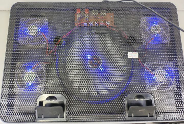 Охладитель для ноутбука (Т35)