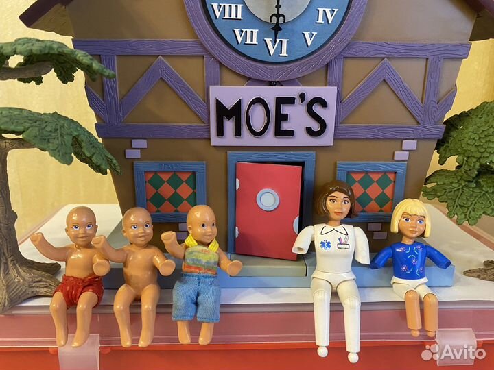 Кукла, Lego, Playmobil, FurReal Friends