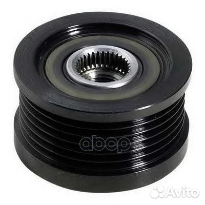 Муфта свободного хода генератора (OE) Hyundai