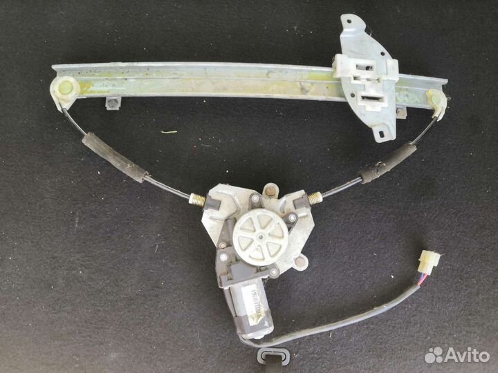 Стеклоподъёмник Чери Фора Эстина Estina Fora