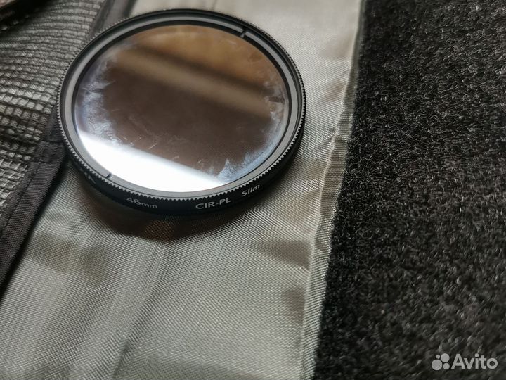 Светофильтры hoya pro nd 4,8,16