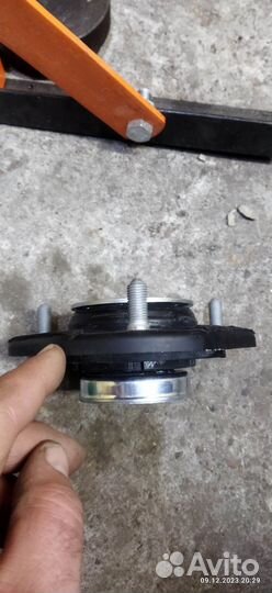 Подушка стойки