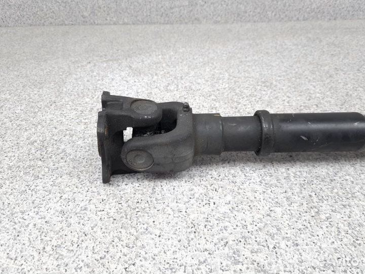 Карданный вал передний Toyota Hilux Surf RZN185