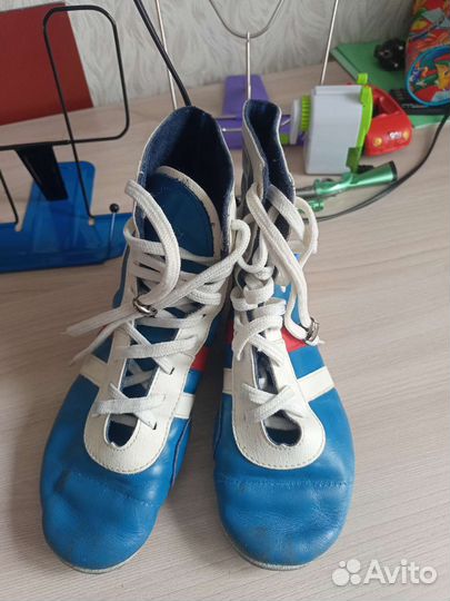 Самбовка для мальчика