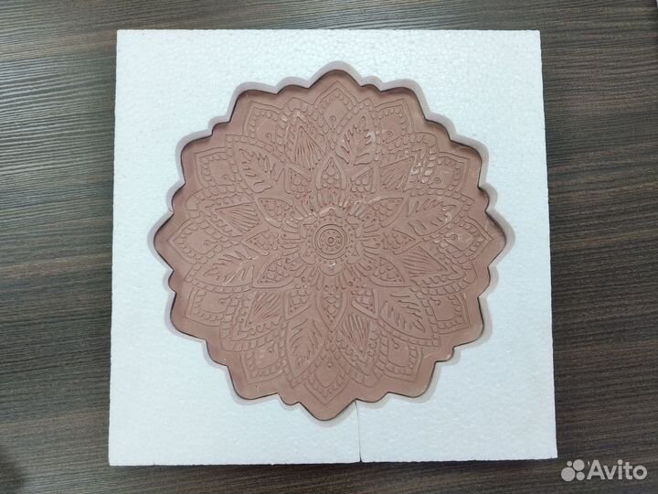 Упаковка и ложементы из пенопласта