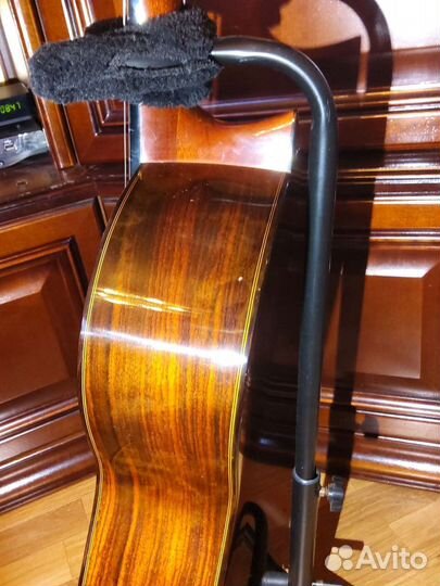 Классическая гитара Asturias