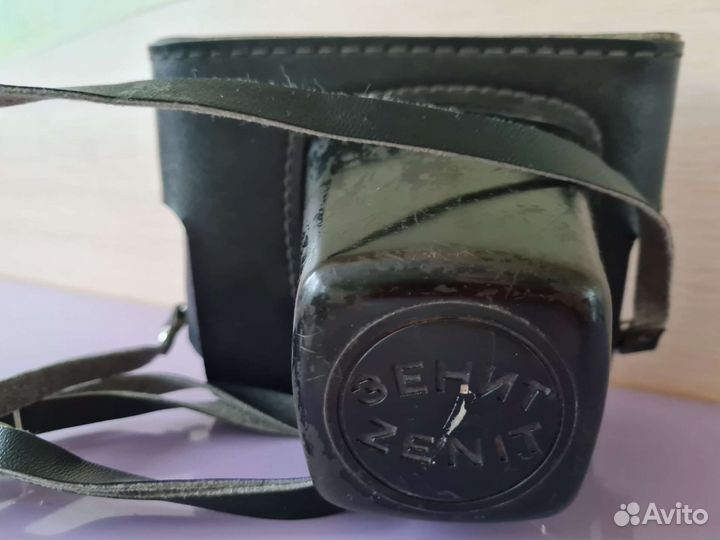 Сумка-чехол для фотоаппарата