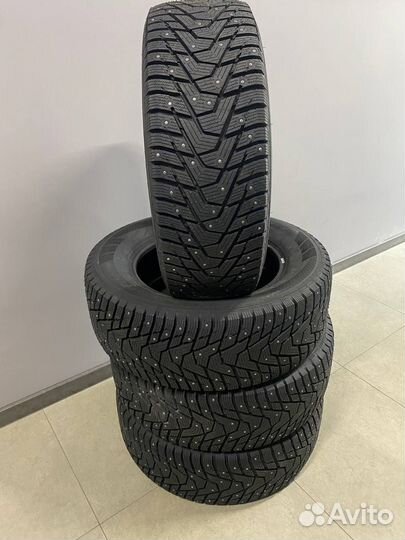 Hankook Winter I'Pike X SUV 265/60 R18 114T