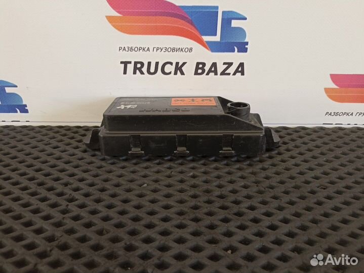 Датчик курсовой устойчивости VSC