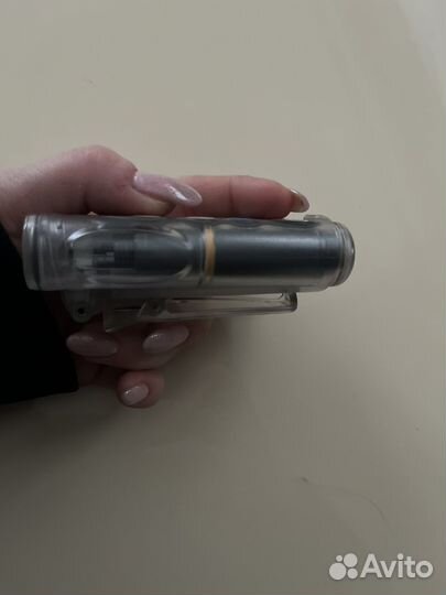 Инсулиновая помпа medtronic