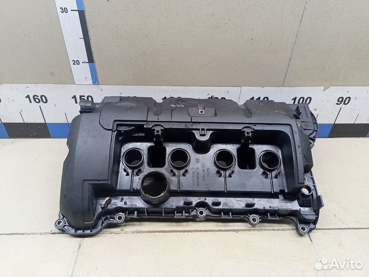 Крышка головки блока (клапанная) C4 II 2011