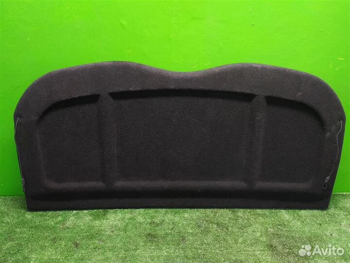 Полка багажника KIA ceed (ED) 2010