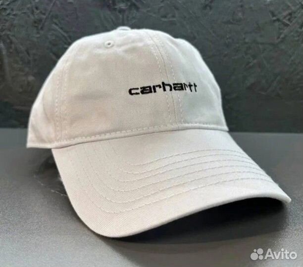 Кепки Carhartt