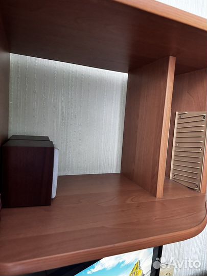 Компьютерный стол бу