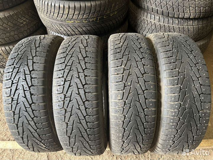 Nokian Tyres Hakkapeliitta 7 225/65 R17