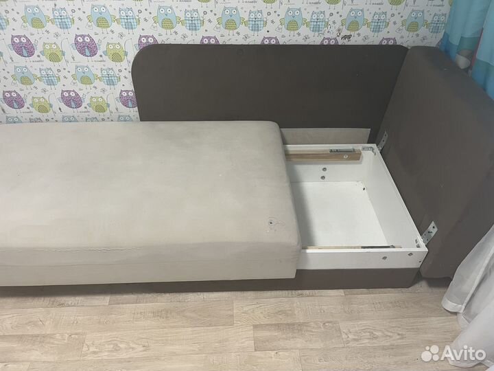 Детский диван