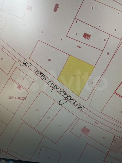 Участок 20 сот. (ИЖС)