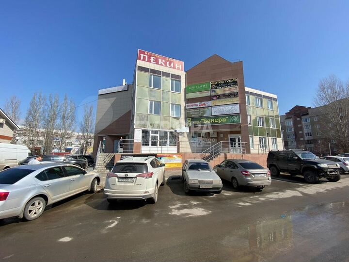 Свободного назначения, 20.6 м²