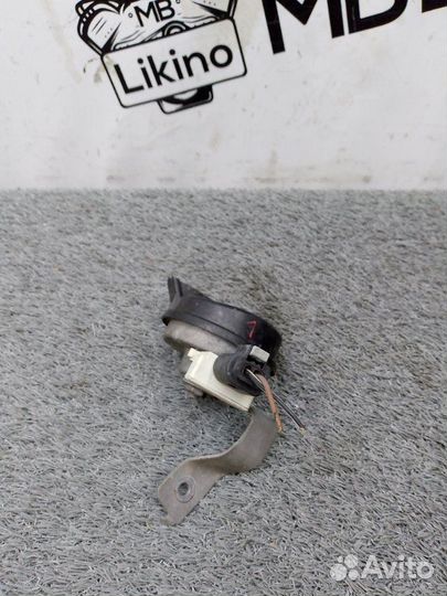 Сигнал звуковой левый Mercedes Glk W204 W207 W212