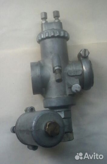 Карбюратор К-28Г