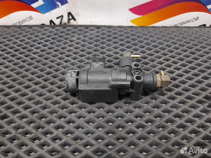 Клапан электромагнитный Mercedes-Benz Axor