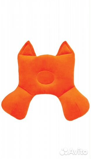 Подушка дорожная для шеи детская от 0 до 2 лет