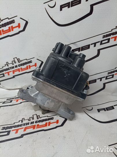 Трамблер honda D13B D15B D16A domani HR-V logo GA3