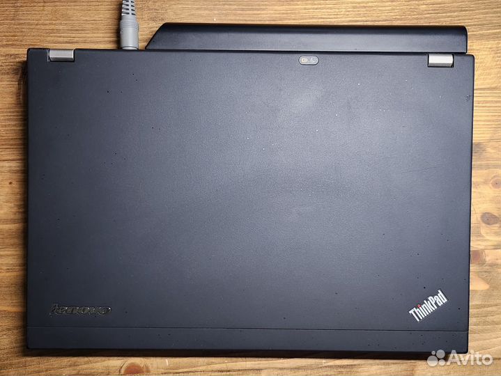 Lenovo thinkpad x220