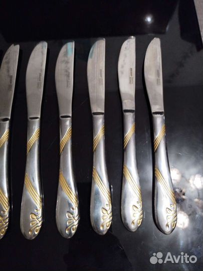 Ножи berghoff новые