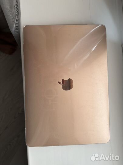 Macbook air m1 16 256