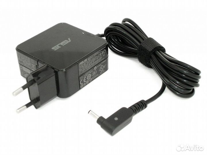 Продам Блок питания Asus 19V 1.75A 4,0x1,35
