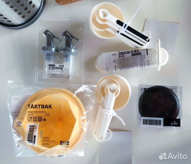 Хэльса, stam, ordning, Valvordad IKEA