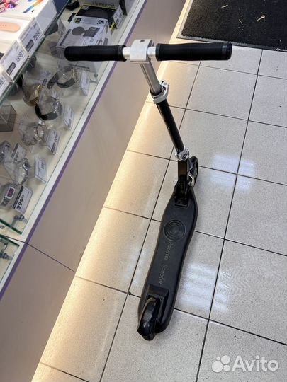 Электросамокат детский iconBit ik-1906k