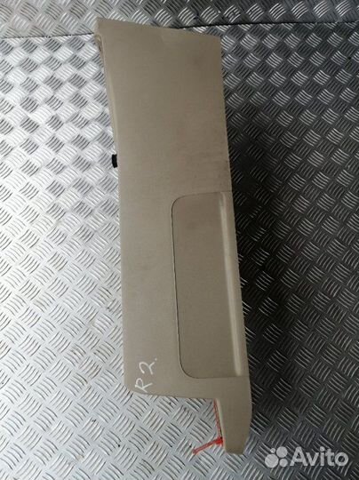 Консоль подлокотник Land Rover Freelander 2