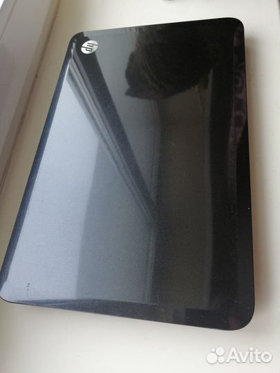 Мощные ноутбуки hp pavilion g6, Dell