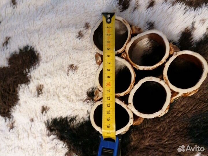 Декорации для аквариума