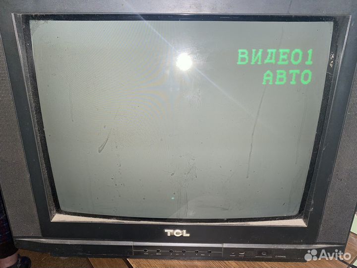 Телевизоры