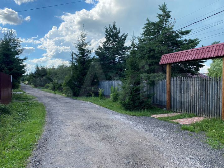 Участок 7 сот. (ИЖС)