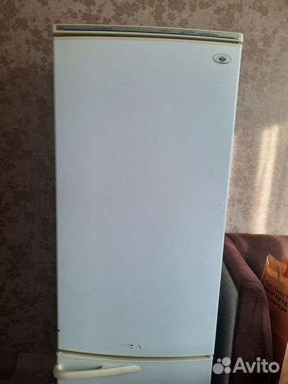 Холодильник бу