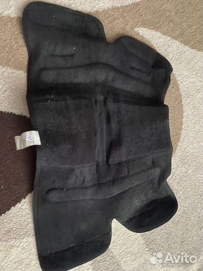 Бандаж на коленный сустав ortopedic