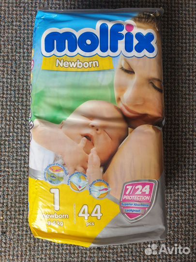 Набор для малыша