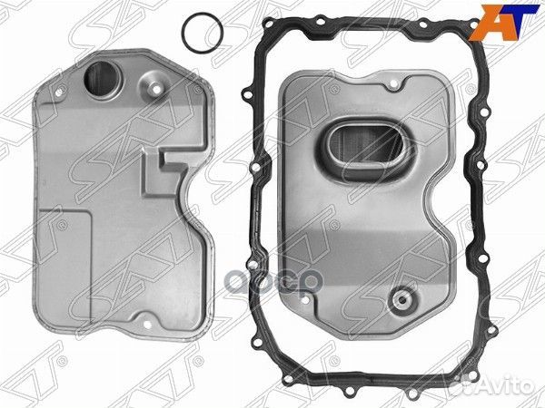 Фильтр АКПП audi Q7 07-15/volkswagen touareg 03