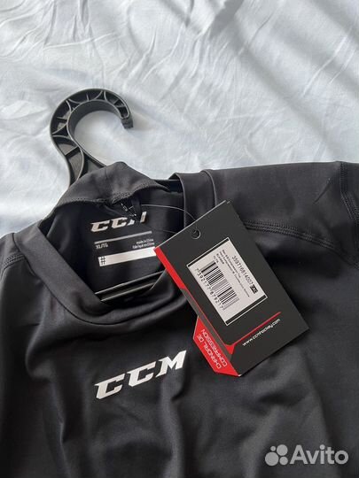 Нательное белье хоккейное