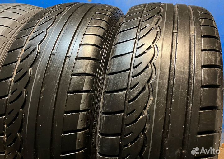 Dunlop SP Sport 01 235/55 R17