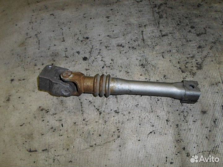 Кардан рулевой Mercedes W204 C-class