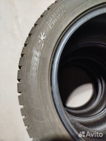 Cordiant Snow Cross 205/55 R16