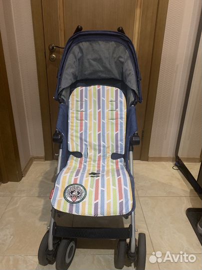 Коляска трость maclaren