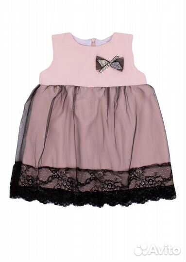 Новое Платье для девочки