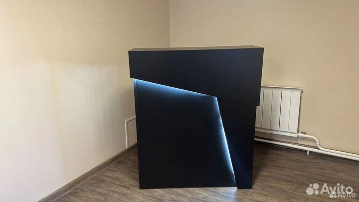 Ресепшн в бар, ресторан