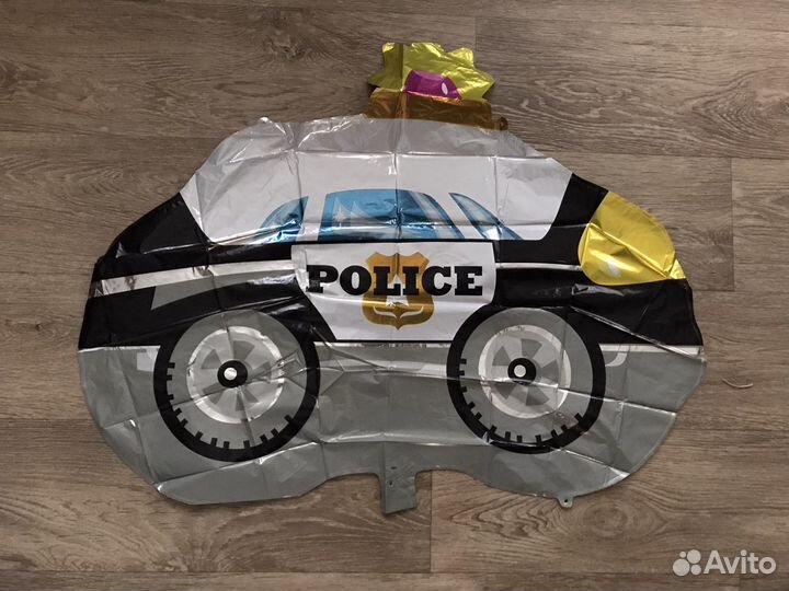 Большие шары новые